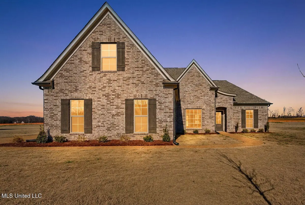 2499 Scott Meadows Lane, Hernando, MS 38632 - #1