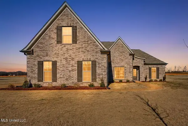 2499 Scott Meadows Lane, Hernando, MS 38632