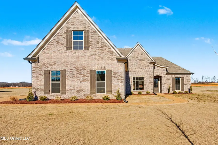 2499 Scott Meadows Lane, Hernando, MS 38632 - #2