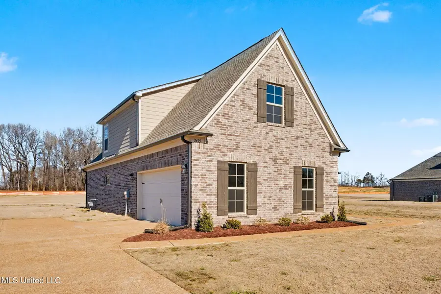 2499 Scott Meadows Lane, Hernando, MS 38632 - #3