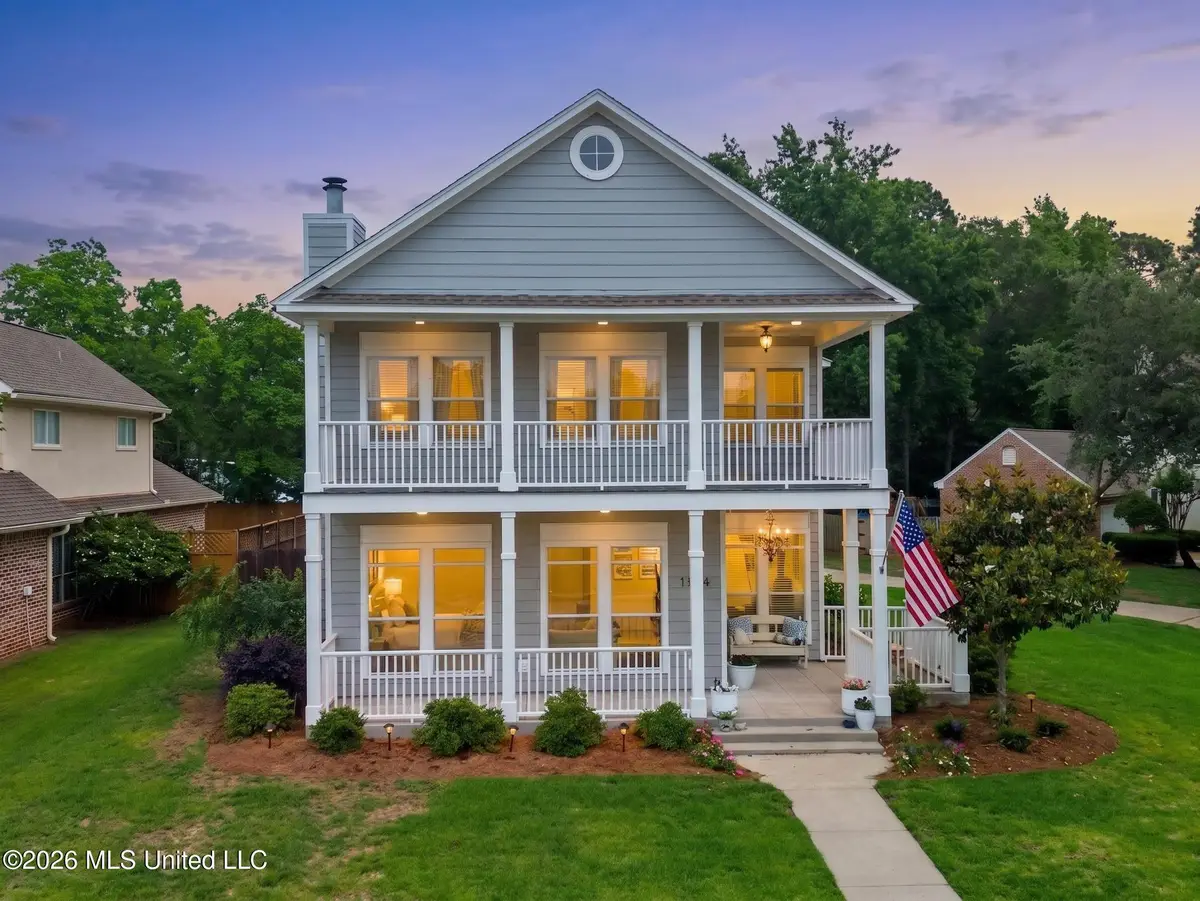 11644 Stanton Circle, Gulfport, MS 39503 - #1