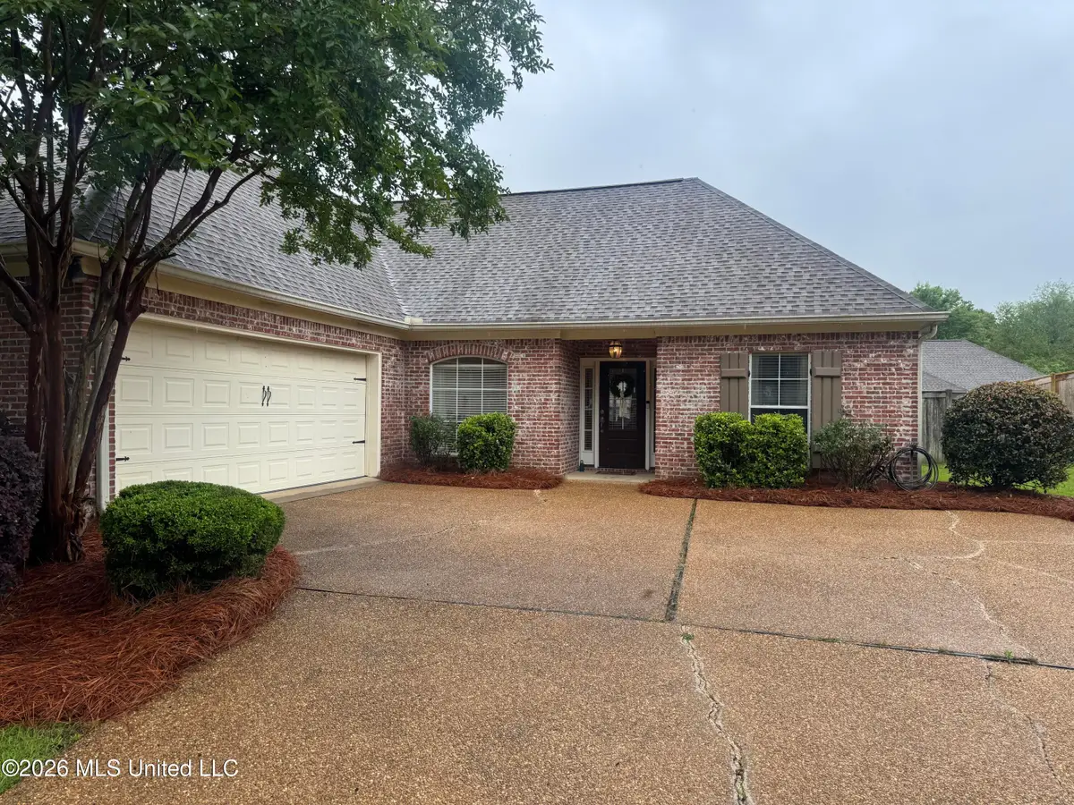 128 Seville Way, Madison, MS 39110 - #1