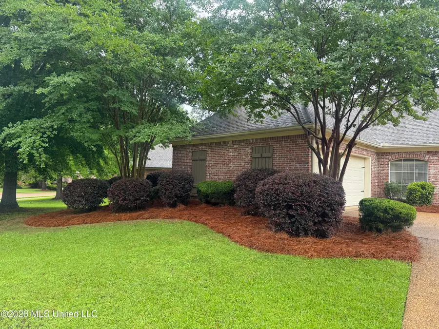 128 Seville Way, Madison, MS 39110 - #2