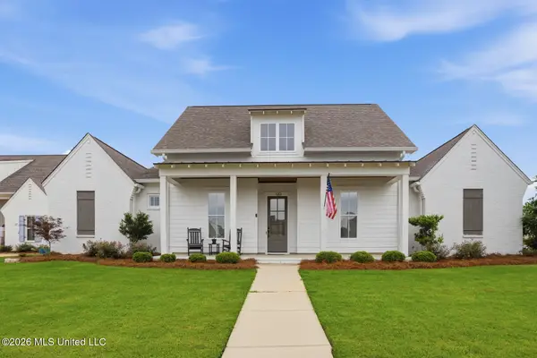 120 Bridgewater Loop, Madison, MS 39110