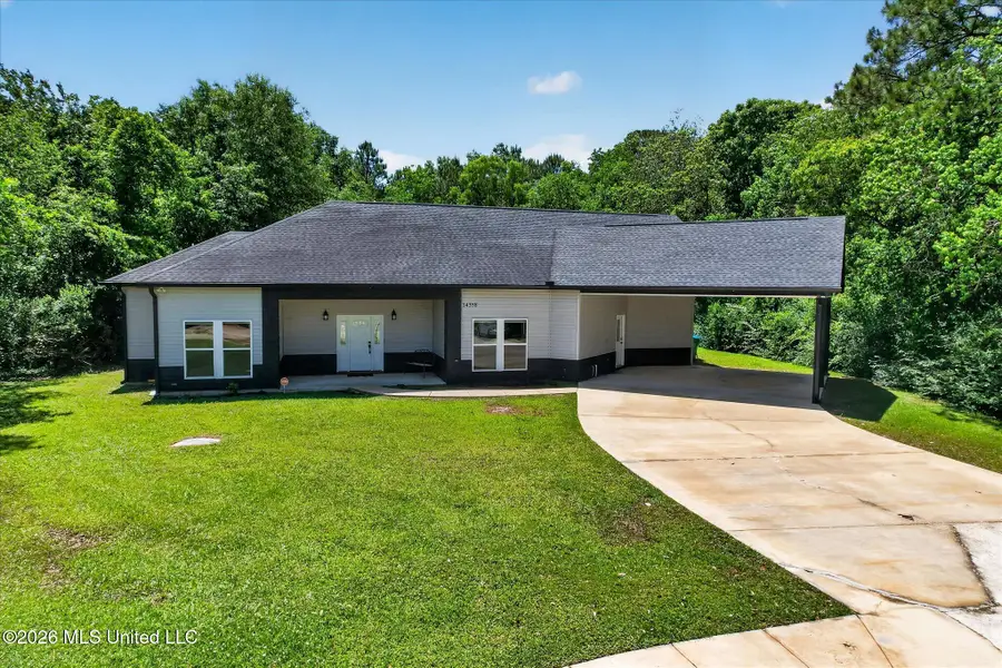 14358 Creekwood Cove, Gulfport, MS 39503 - #2