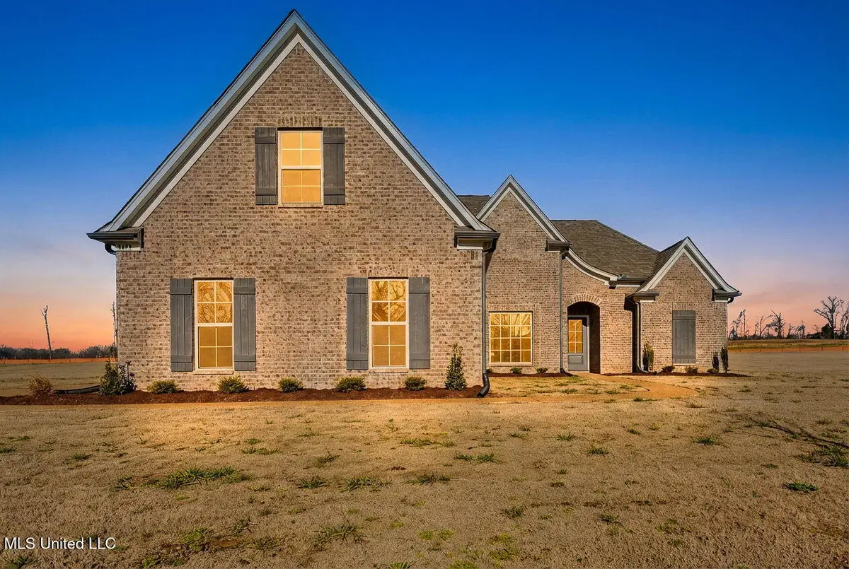 2473 Scott Meadows Lane, Hernando, MS 38632 - #1