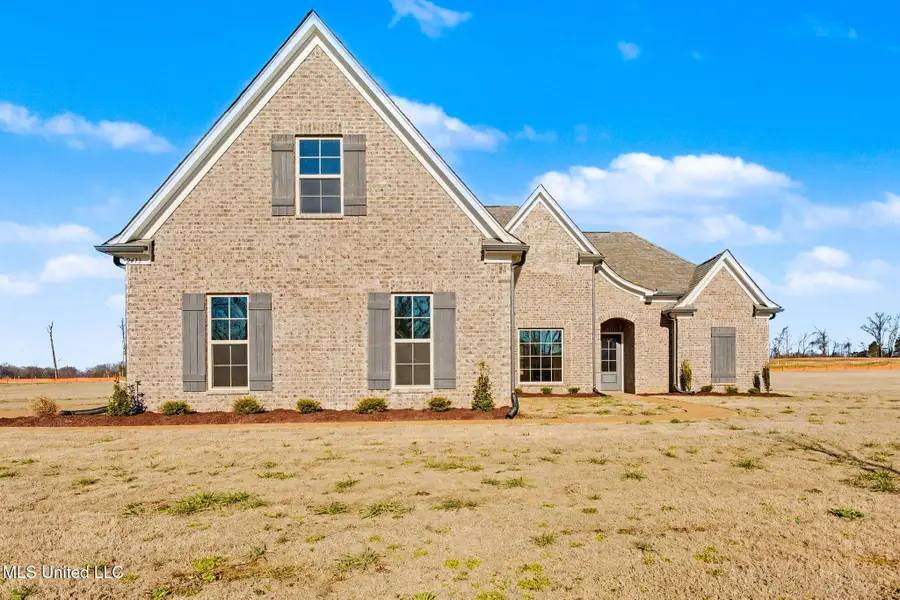 2473 Scott Meadows Lane, Hernando, MS 38632 - #2