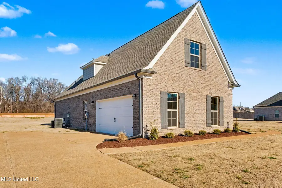 2473 Scott Meadows Lane, Hernando, MS 38632 - #3