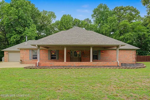 5083 Mccracken Road, Hernando, MS 38632