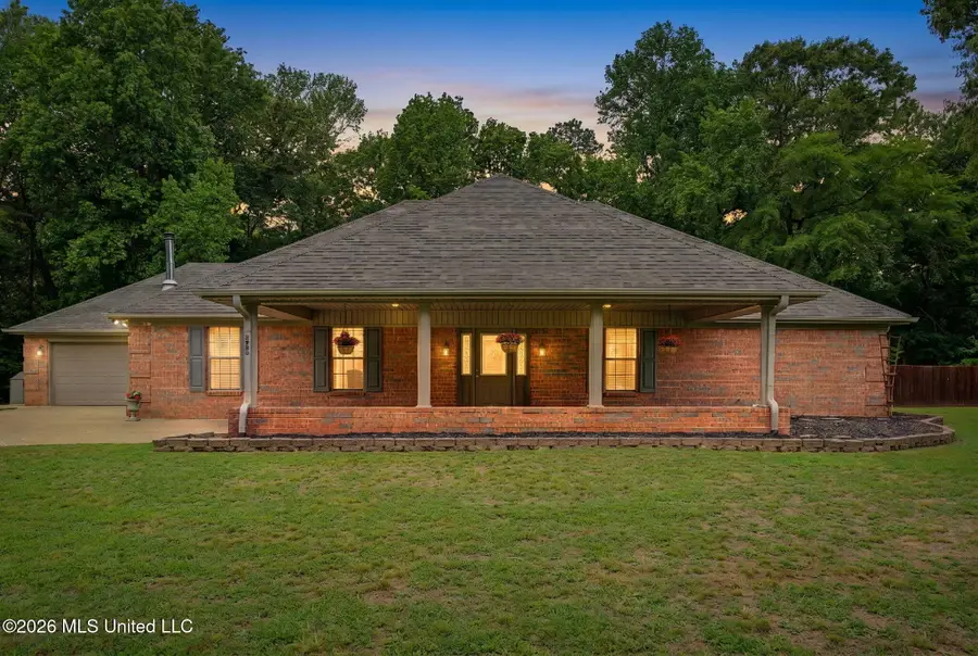 5083 Mccracken Road, Hernando, MS 38632 - #3