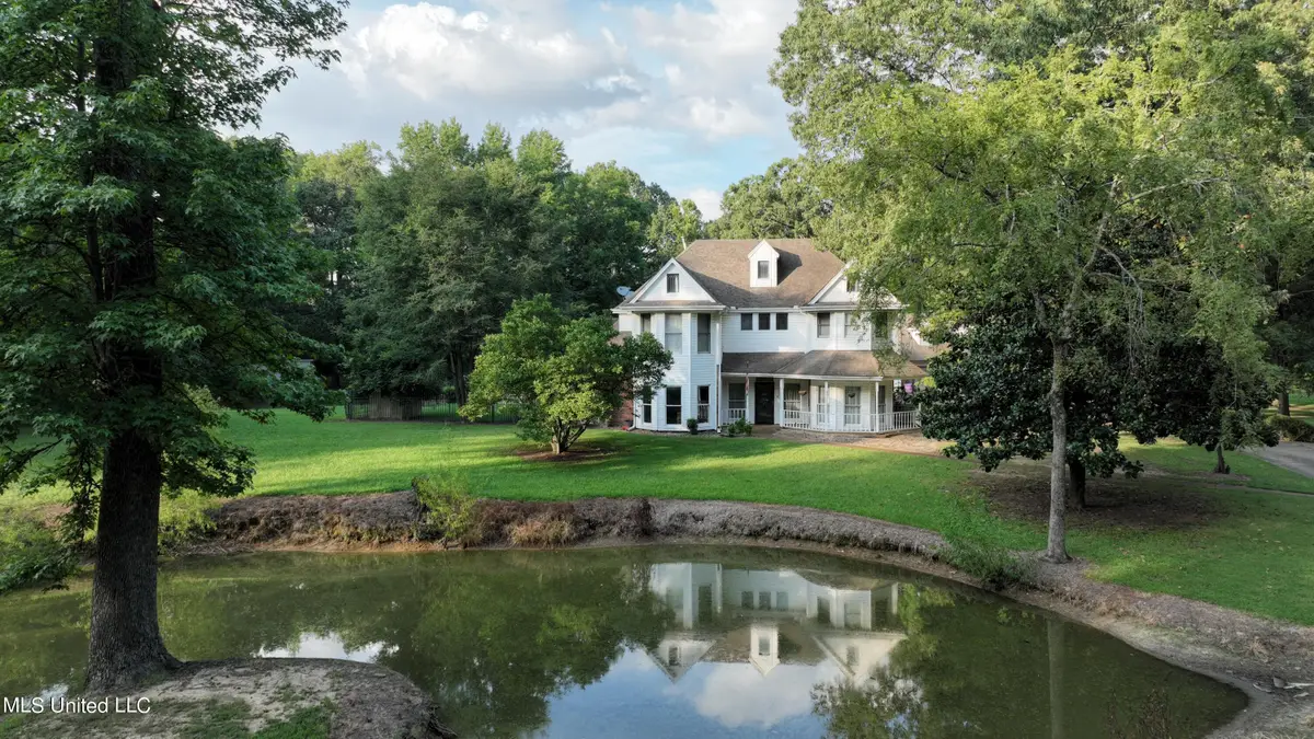9144 Valley Grove Lane, Southaven, MS 38672 - #1