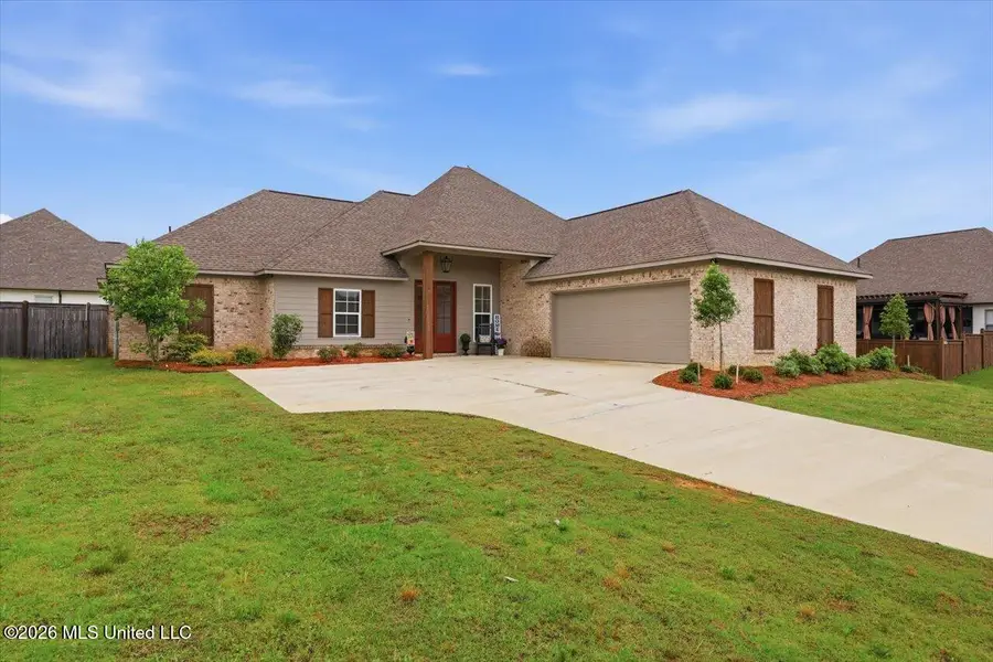 229 Reservoir Way, Brandon, MS 39047 - #2