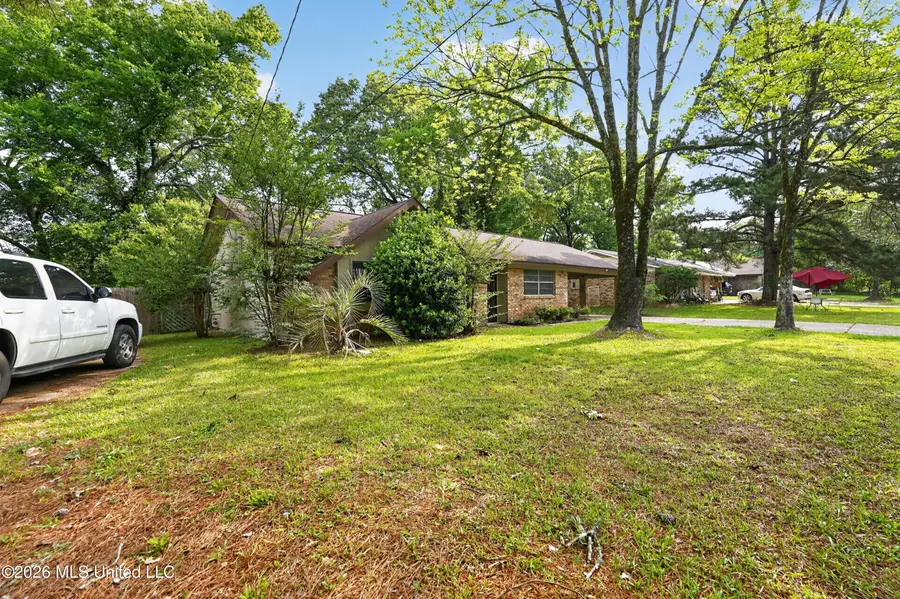 148 York Drive, Jackson, MS 39209 - #3