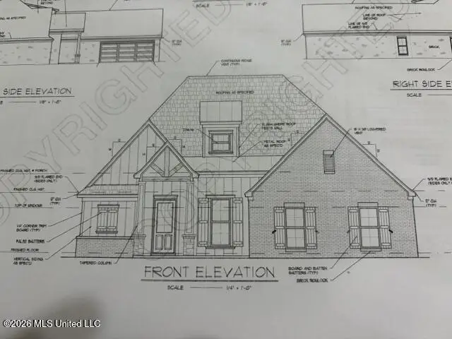157 Bronson Bend, Flowood, MS 39232 - #2