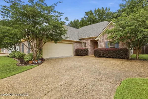 320 Westwood Place, Brandon, MS 39042