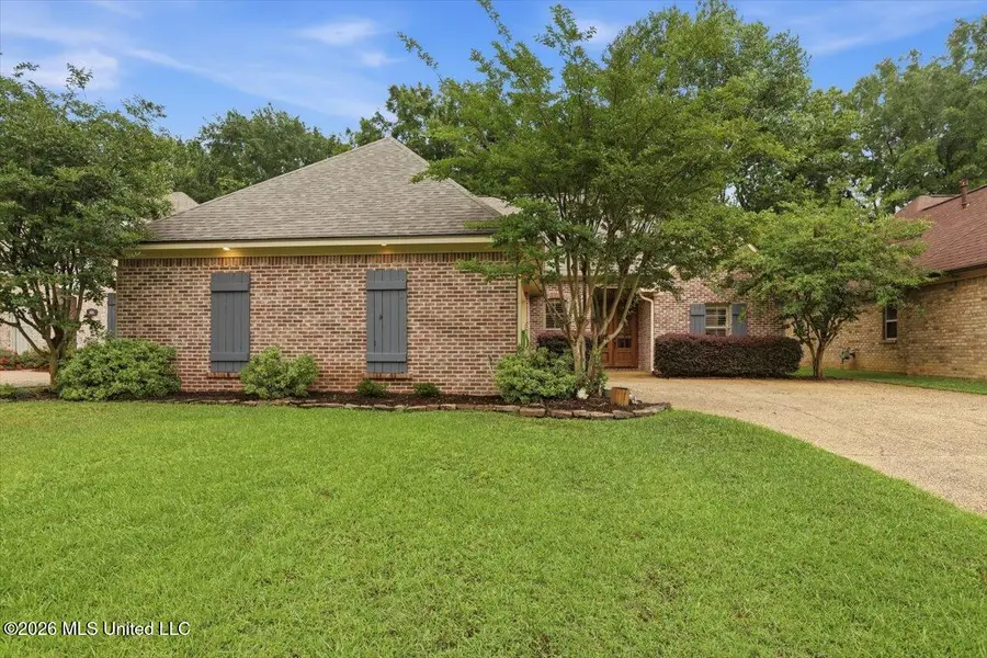 320 Westwood Place, Brandon, MS 39042 - #2