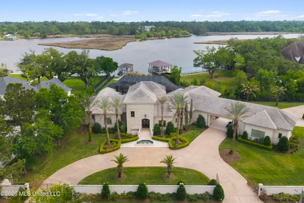 10800 Waterside Drive, Gulfport, MS 39503