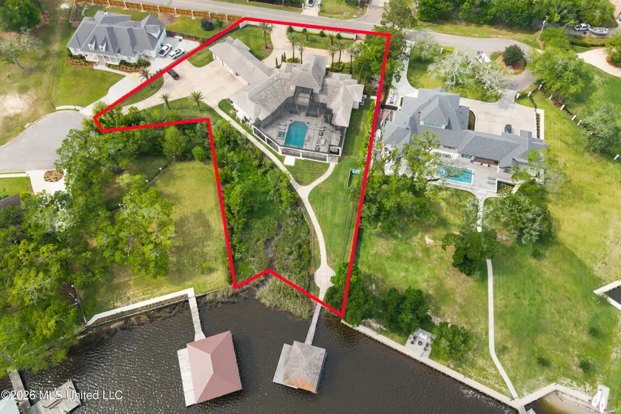 10800 Waterside Drive, Gulfport, MS 39503 - #3