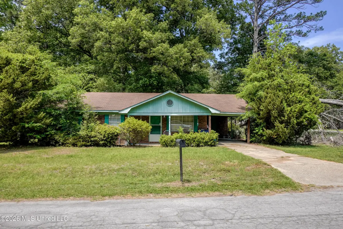 229 Ponderosa Drive, Stonewall, MS 39363 - #1