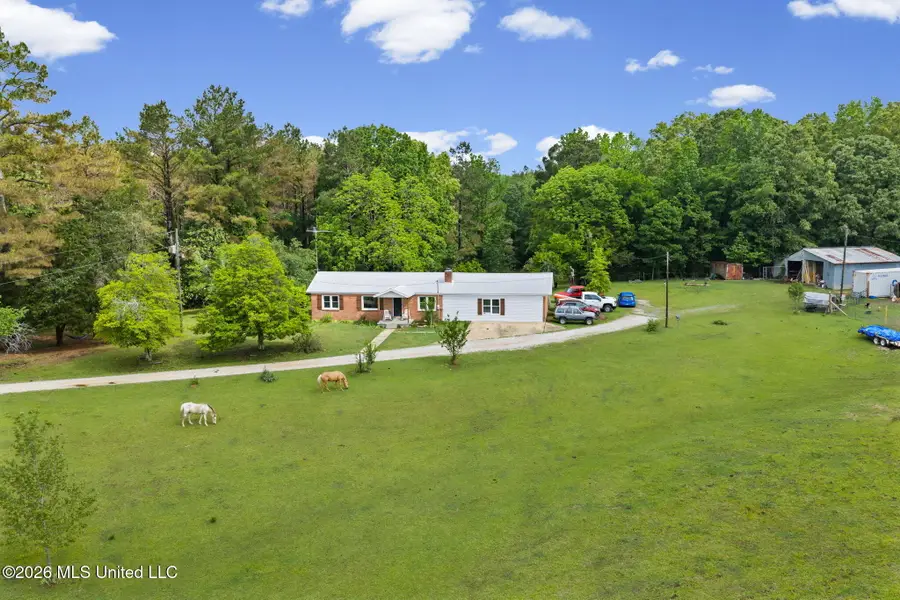 98 County Road 518, Como, MS 38619 - #3