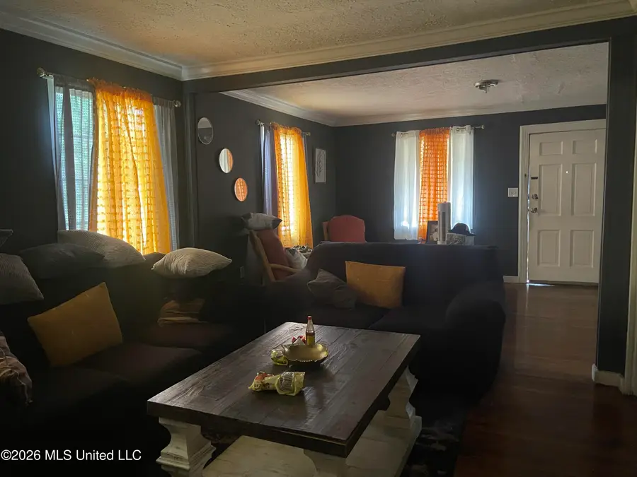 825 Combs Street, Jackson, MS 39204 - #2
