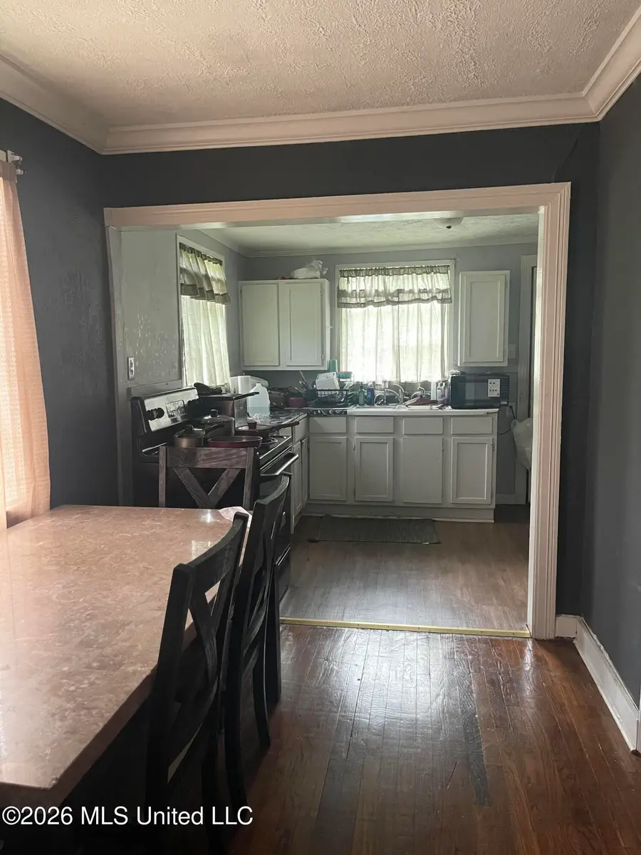 825 Combs Street, Jackson, MS 39204 - #3