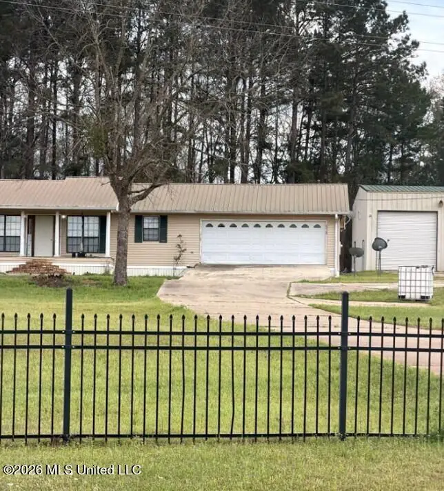 2022 County Road 20, Louin, MS 39338 - #3