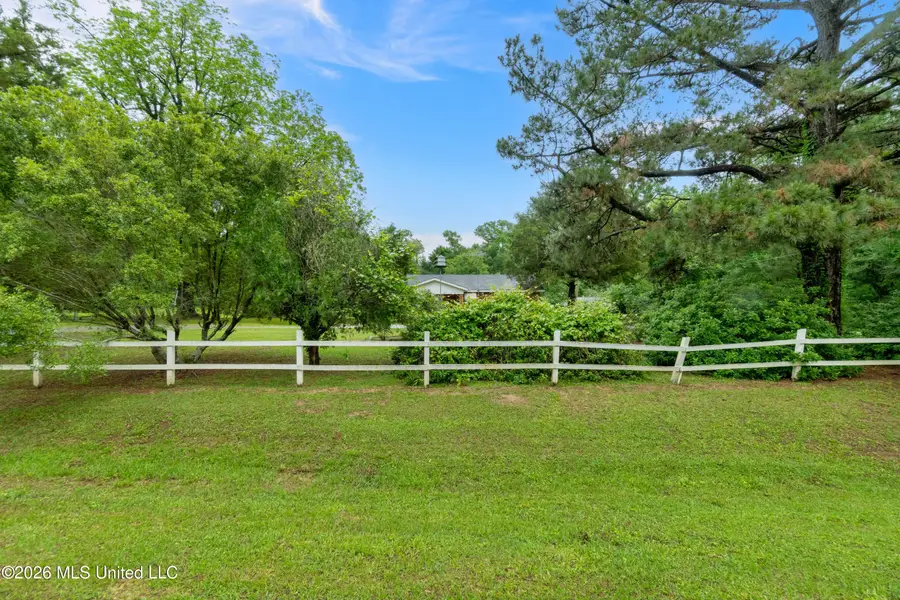 153 Memorial Church Road, Richton, MS 39476 - #3