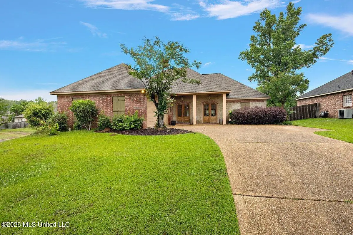 454 Pinebrook Circle, Brandon, MS 39047 - #1