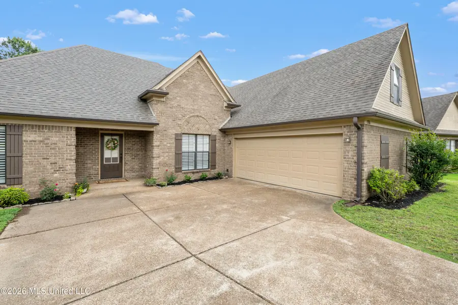 1586 Mckenas Wy Cove, Hernando, MS 38632 - #3