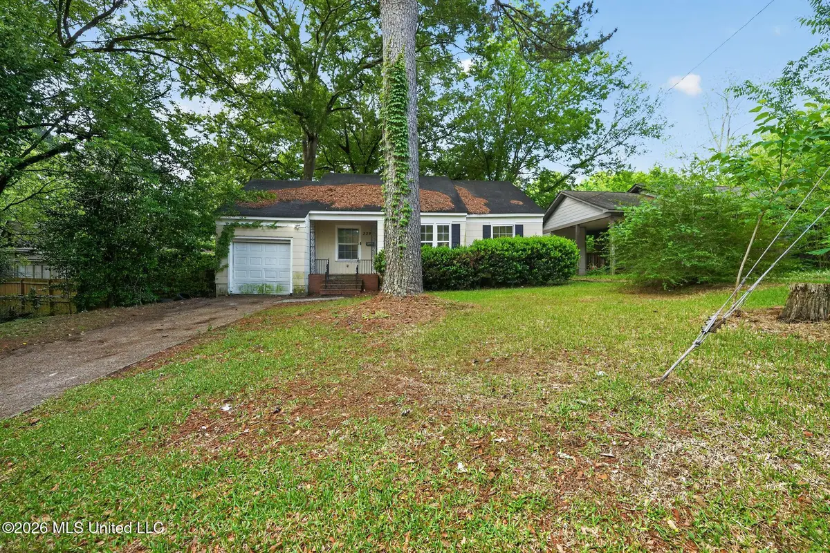 339 Audubon Place, Jackson, MS 39206 - #1