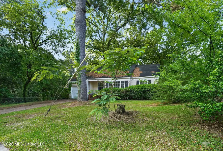 339 Audubon Place, Jackson, MS 39206 - #3