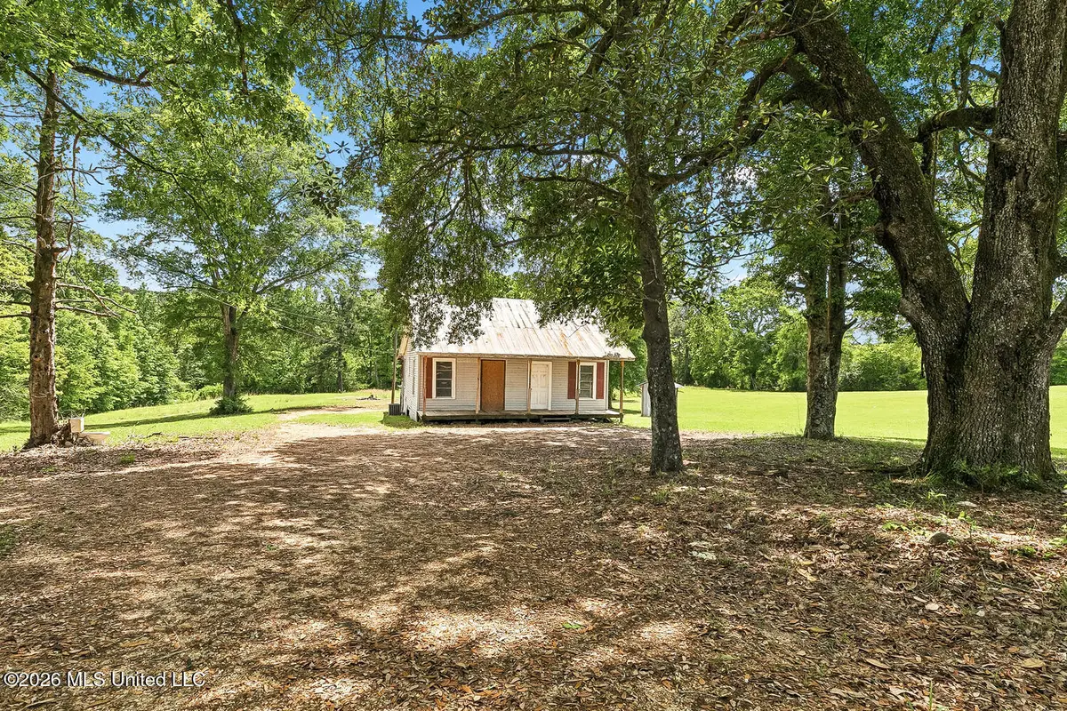 2062 Union Church Road, Magnolia, MS 39652 - #1