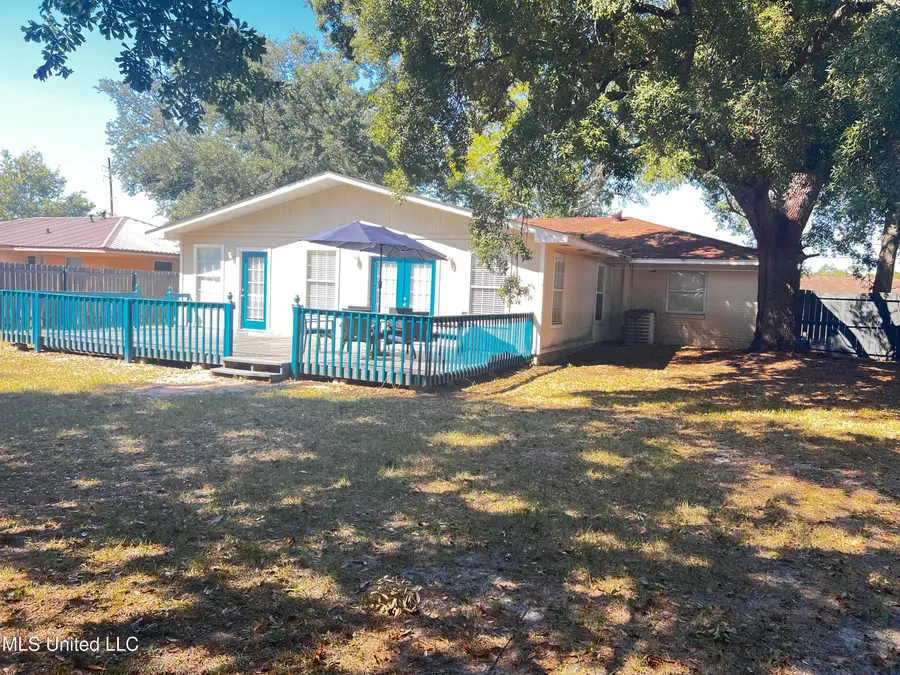 2012 Saint James Boulevard, Gulfport, MS 39507 - #3