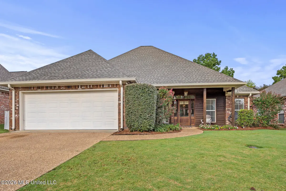164 Regatta Drive, Brandon, MS 39047 - #1