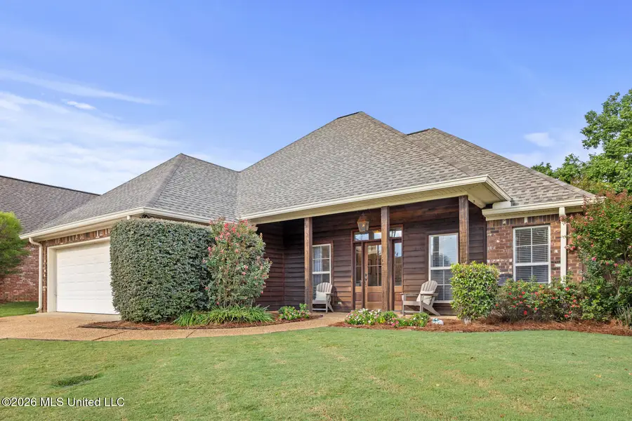 164 Regatta Drive, Brandon, MS 39047 - #2