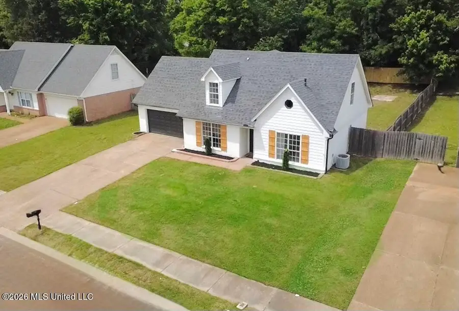 4394 Shadow Ridge Drive, Horn Lake, MS 38637 - #2
