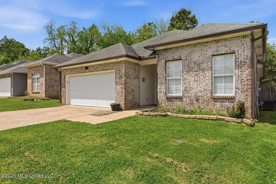 305 Stoneybrook Drive, Brandon, MS 39042 - #2