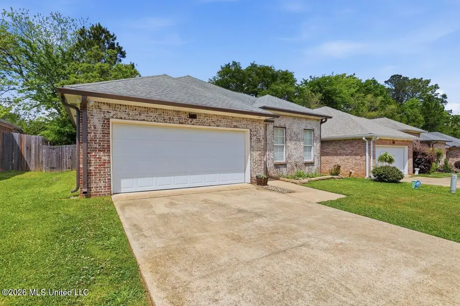 305 Stoneybrook Drive, Brandon, MS 39042 - #3