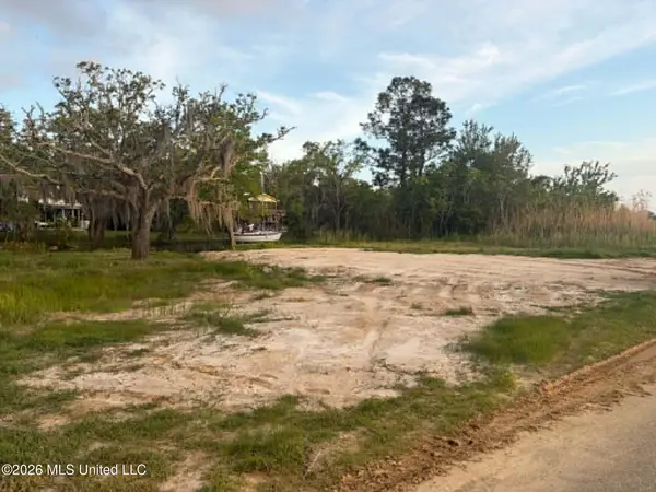 4301 Riverside Drive, Pearlington, MS 39572
