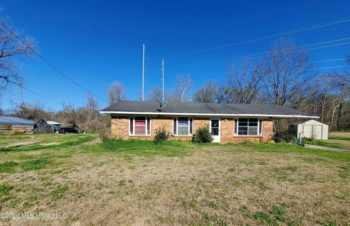 105 Cairo Drive, Vicksburg, MS 39180 - #1