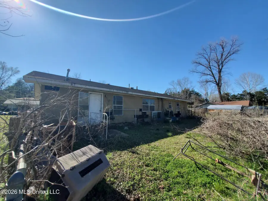 105 Cairo Drive, Vicksburg, MS 39180 - #3