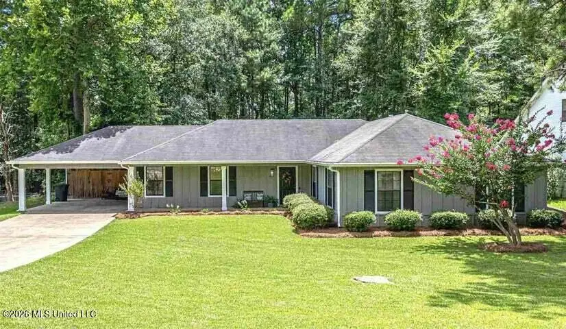 309 Stonecastle Drive, Brandon, MS 39047 - #1