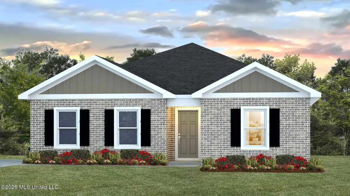 18 Crown Drive, Lucedale, MS 39452 - #1