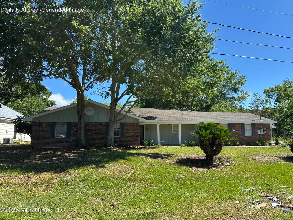 31 Chantilly Terrace, Bay Saint Louis, MS 39520 - #1