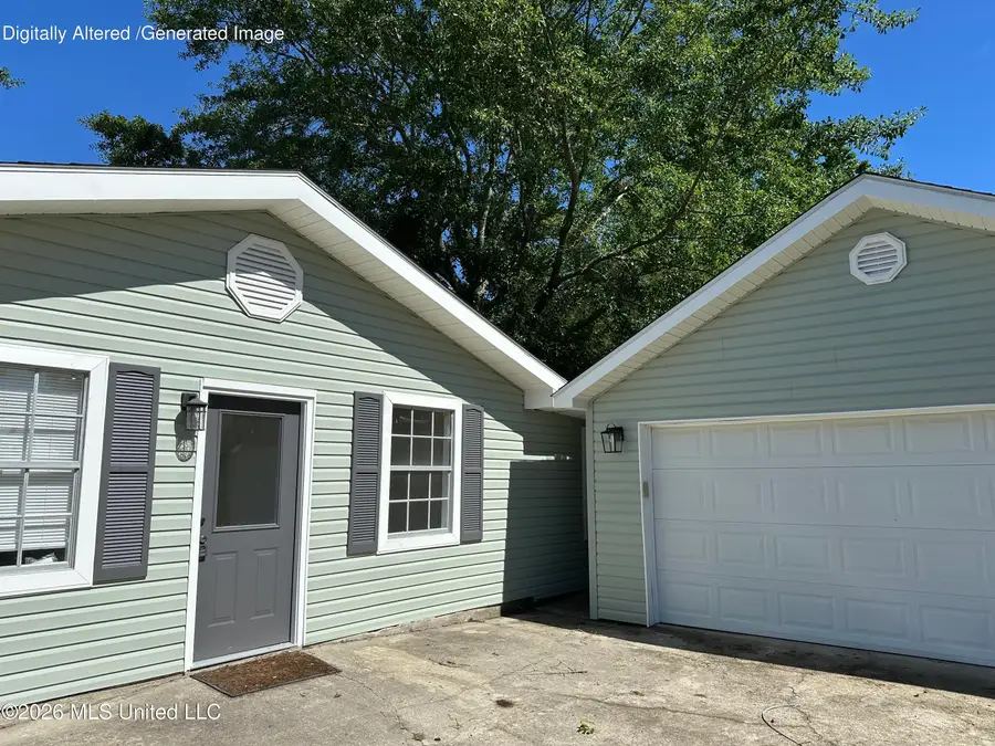 31 Chantilly Terrace, Bay Saint Louis, MS 39520 - #3