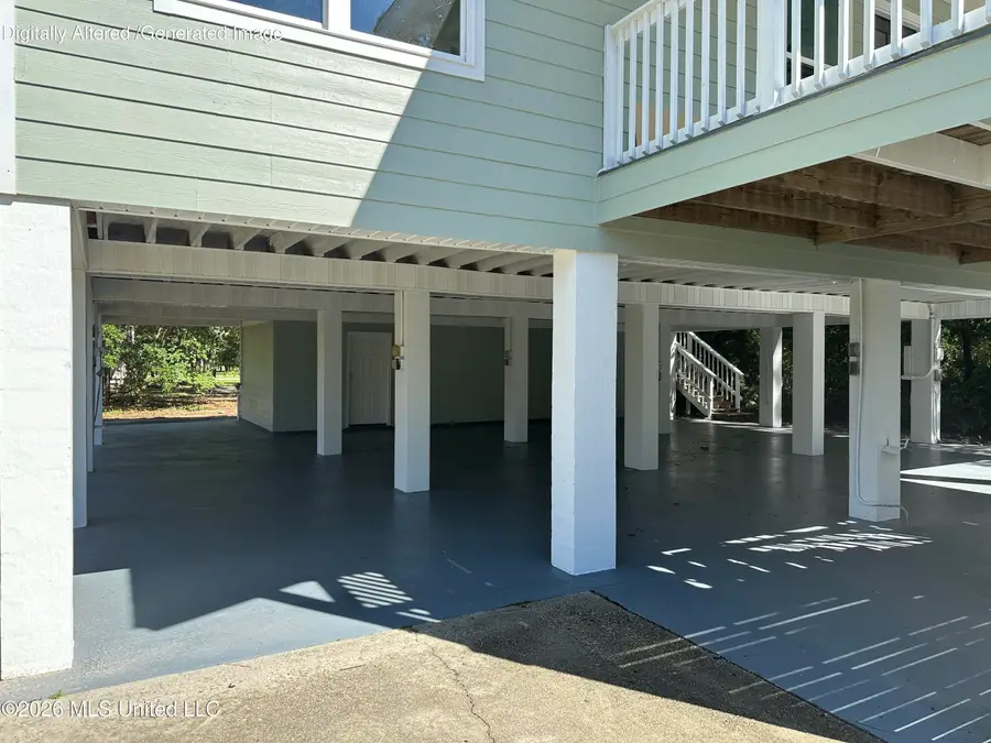 113 Forest Street, Pass Christian, MS 39571 - #2