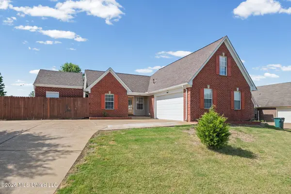 1599 W Madison Cove, Southaven, MS 38671