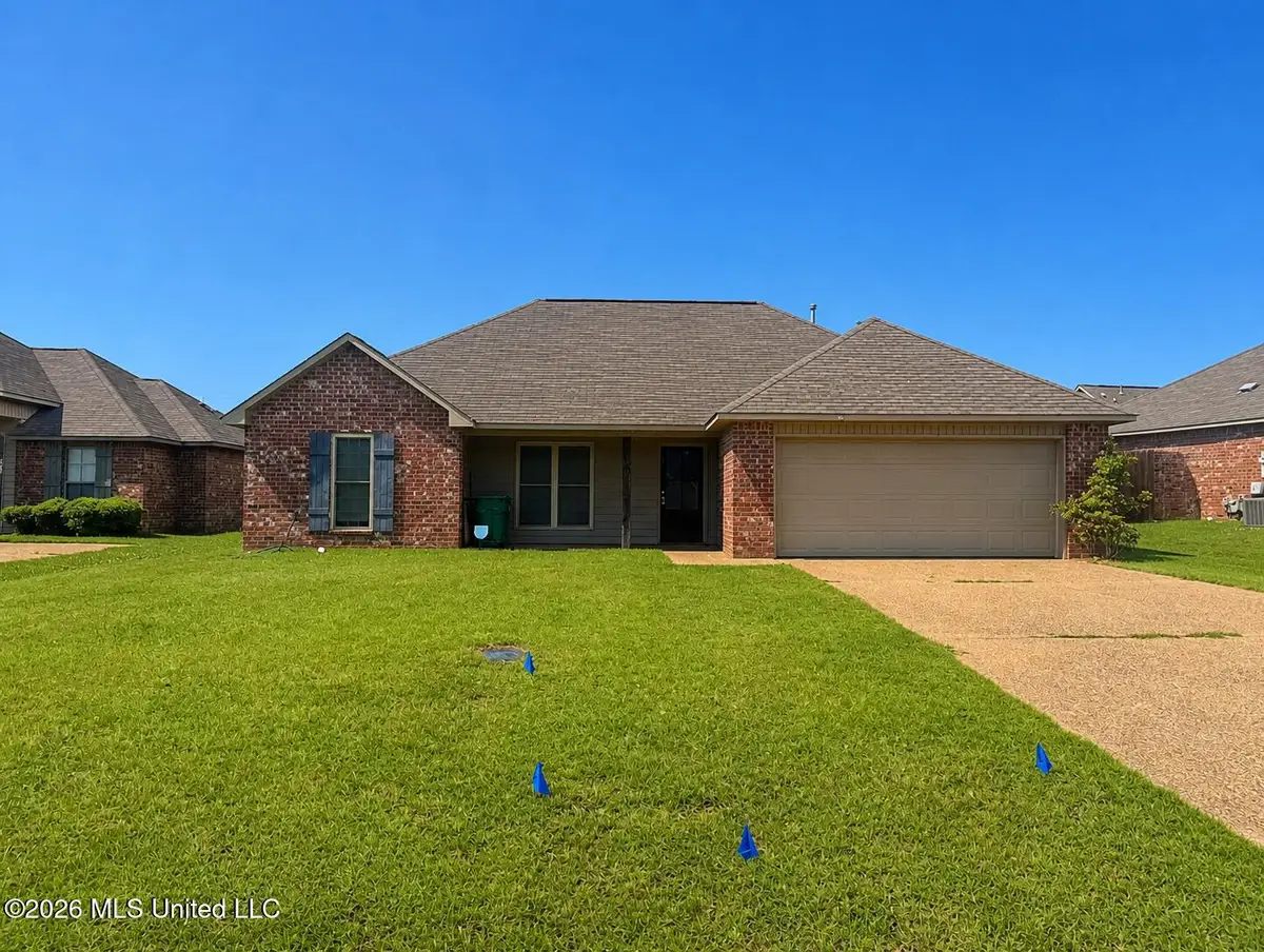 113 Dakota Street, Byram, MS 39272 - #1
