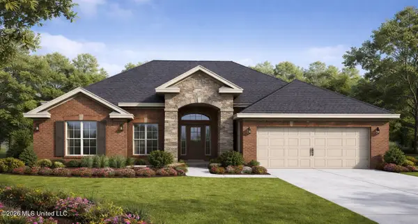 8826 Osprey Landing Circle, Vancleave, MS 39565